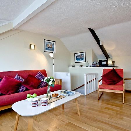Pilgrims Cottage Brixham Esterno foto
