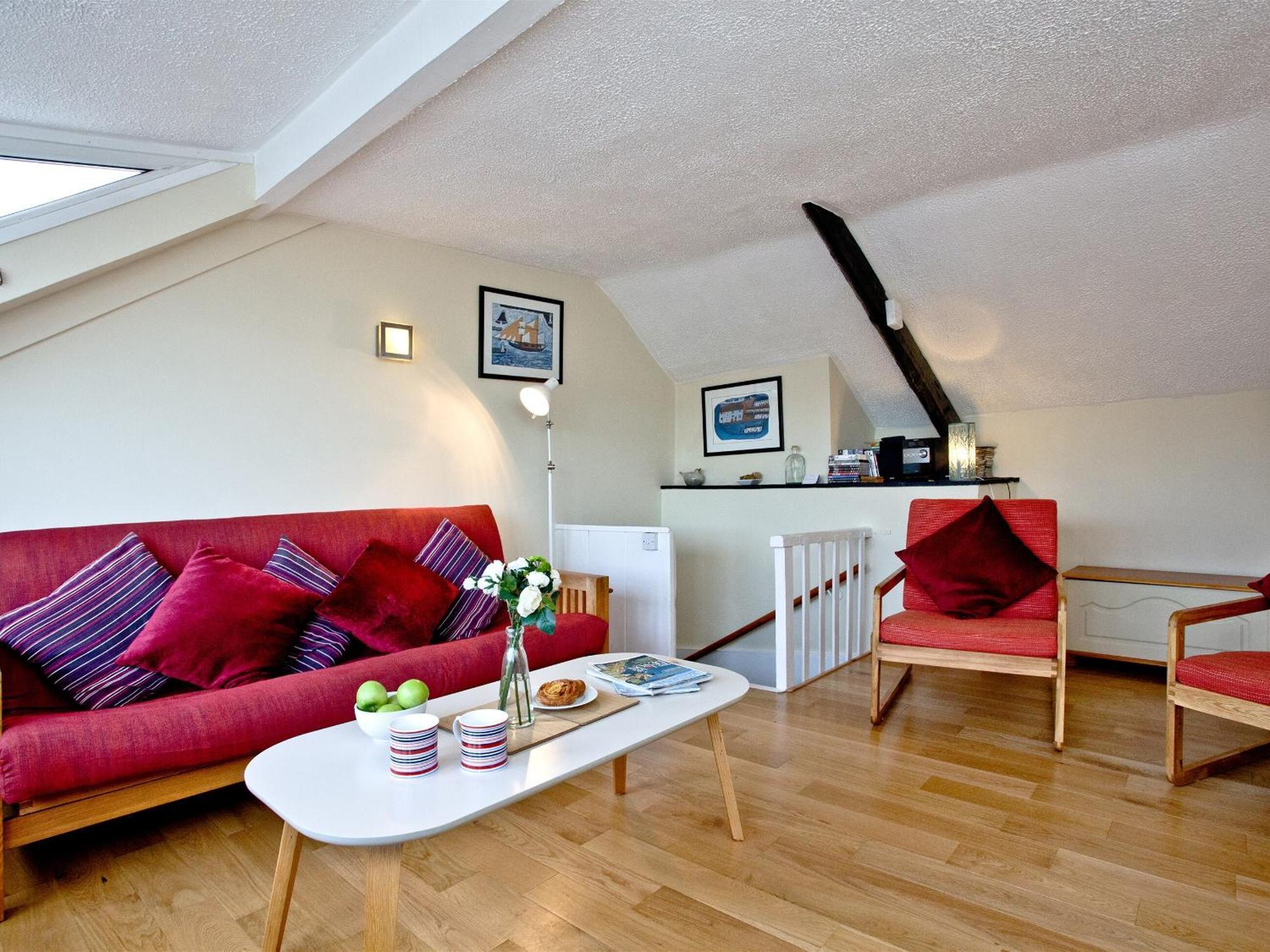 Pilgrims Cottage Brixham Esterno foto