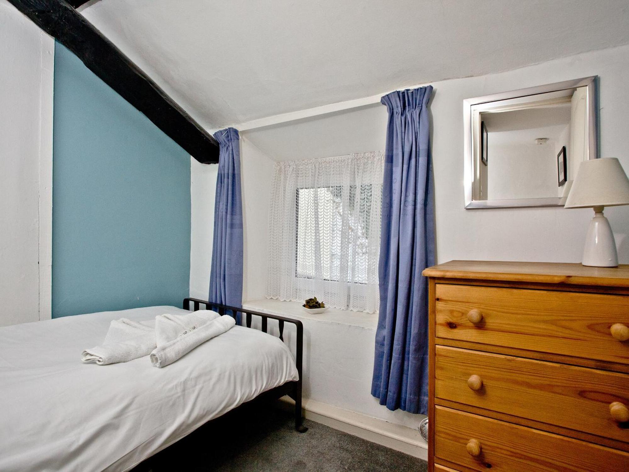 Pilgrims Cottage Brixham Esterno foto